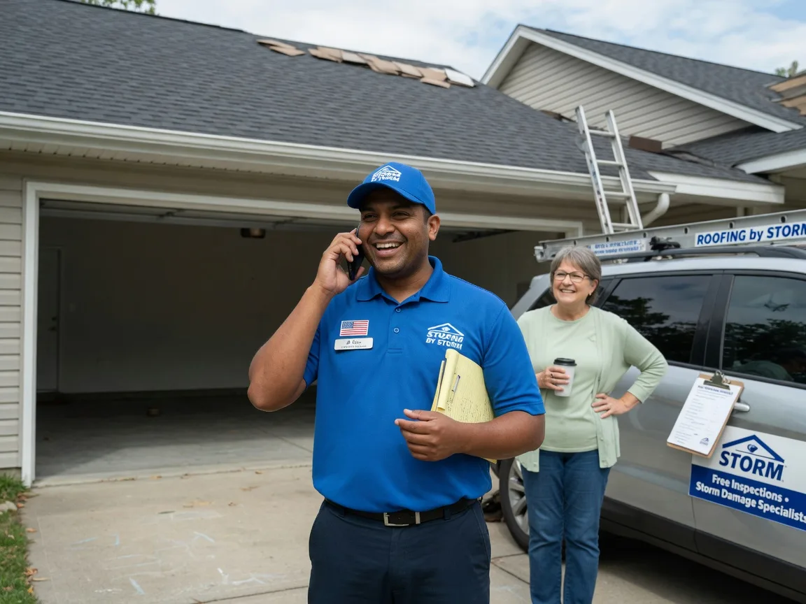 Roof Repair Near Me Verden, OK FAQs