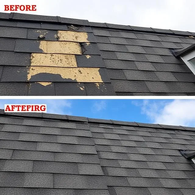 Roof Repair Near Me in Verden, OK near me